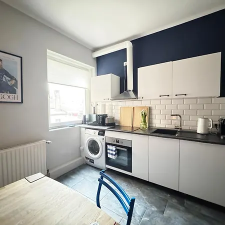 Apartment Huge With Sauna And Free Parking Duisburg