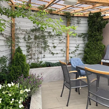 Huge With Sauna And Free Parking *