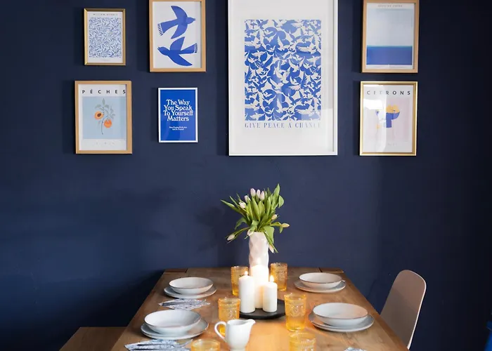 Huge With Sauna And Free Parking * Duisburg