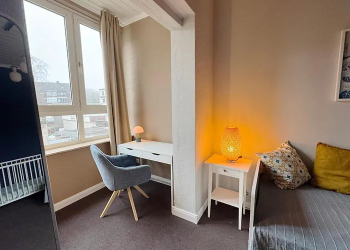 Apartment Huge With Sauna And Free Parking