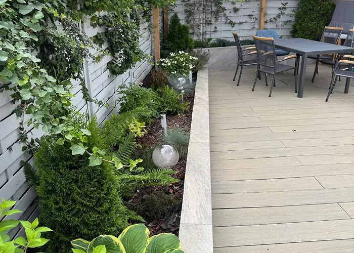 Apartment Huge With Sauna And Free Parking Duisburg